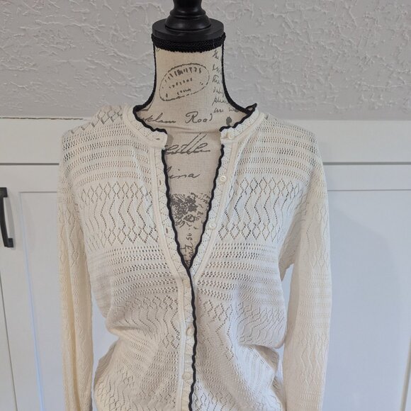 Loft Cardigan - Picture 4 of 5